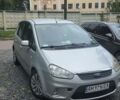 Сірий Форд Focus C-Max, об'ємом двигуна 1.6 л та пробігом 220 тис. км за 4500 $, фото 28 на Automoto.ua