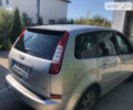 Сірий Форд Focus C-Max, об'ємом двигуна 1.56 л та пробігом 370 тис. км за 7000 $, фото 2 на Automoto.ua