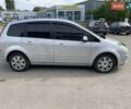 Серый Форд Focus C-Max, объемом двигателя 1.75 л и пробегом 275 тыс. км за 6900 $, фото 3 на Automoto.ua