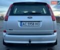 Сірий Форд Focus C-Max, об'ємом двигуна 1.56 л та пробігом 269 тис. км за 4999 $, фото 6 на Automoto.ua