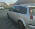 Сірий Форд Focus C-Max, об'ємом двигуна 2 л та пробігом 287 тис. км за 6300 $, фото 12 на Automoto.ua