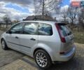 Сірий Форд Focus C-Max, об'ємом двигуна 1.6 л та пробігом 200 тис. км за 3650 $, фото 11 на Automoto.ua