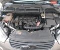 Серый Форд Focus C-Max, объемом двигателя 1.6 л и пробегом 190 тыс. км за 5500 $, фото 34 на Automoto.ua
