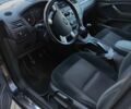 Серый Форд Focus C-Max, объемом двигателя 1.8 л и пробегом 252 тыс. км за 4900 $, фото 38 на Automoto.ua