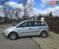 Сірий Форд Focus C-Max, об'ємом двигуна 1.6 л та пробігом 200 тис. км за 3650 $, фото 8 на Automoto.ua