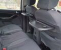 Серый Форд Focus C-Max, объемом двигателя 2 л и пробегом 165 тыс. км за 7200 $, фото 5 на Automoto.ua