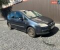 Серый Форд Focus C-Max, объемом двигателя 1.6 л и пробегом 300 тыс. км за 3500 $, фото 1 на Automoto.ua