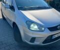 Серый Форд Focus C-Max, объемом двигателя 1.6 л и пробегом 312 тыс. км за 5500 $, фото 3 на Automoto.ua