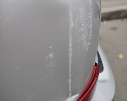 Серый Форд Focus C-Max, объемом двигателя 1.6 л и пробегом 420 тыс. км за 7000 $, фото 13 на Automoto.ua