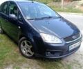 Сірий Форд Focus C-Max, об'ємом двигуна 1.8 л та пробігом 283 тис. км за 5000 $, фото 1 на Automoto.ua