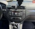 Сірий Форд Focus C-Max, об'ємом двигуна 1.56 л та пробігом 245 тис. км за 6300 $, фото 11 на Automoto.ua