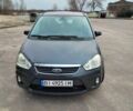 Сірий Форд Focus C-Max, об'ємом двигуна 1.8 л та пробігом 240 тис. км за 6500 $, фото 1 на Automoto.ua