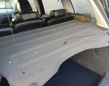 Форд Focus C-Max 2007 у Одесі на Automoto.ua Сірий Форд Focus C-Max, об'ємом двигуна 2 л та пробігом 256 тис. км за 4800 $, фото 16 на Automoto.ua