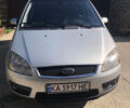 Сірий Форд Focus C-Max, об'ємом двигуна 1.56 л та пробігом 370 тис. км за 7000 $, фото 1 на Automoto.ua