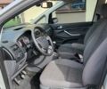 Форд Focus C-Max 2007 в Запорожье на Automoto.ua Серый Форд Focus C-Max, объемом двигателя 1.8 л и пробегом 300 тыс. км за 5200 $, фото 10 на Automoto.ua