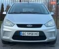 Сірий Форд Focus C-Max, об'ємом двигуна 1.56 л та пробігом 269 тис. км за 4999 $, фото 1 на Automoto.ua