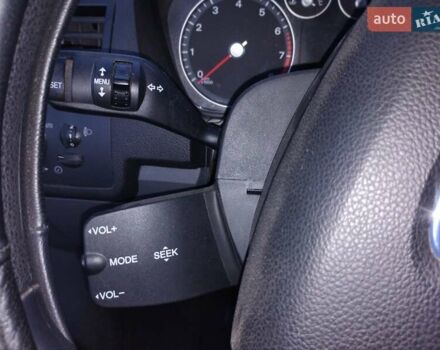 Серый Форд Focus C-Max, объемом двигателя 1.6 л и пробегом 190 тыс. км за 5500 $, фото 24 на Automoto.ua