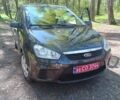 Серый Форд Focus C-Max, объемом двигателя 1.6 л и пробегом 232 тыс. км за 5300 $, фото 1 на Automoto.ua