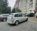 Сірий Форд Focus C-Max, об'ємом двигуна 1.6 л та пробігом 220 тис. км за 4500 $, фото 26 на Automoto.ua
