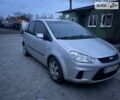 Сірий Форд Focus C-Max, об'ємом двигуна 1.8 л та пробігом 200 тис. км за 5999 $, фото 18 на Automoto.ua