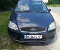 Сірий Форд Focus C-Max, об'ємом двигуна 1.8 л та пробігом 283 тис. км за 5000 $, фото 5 на Automoto.ua