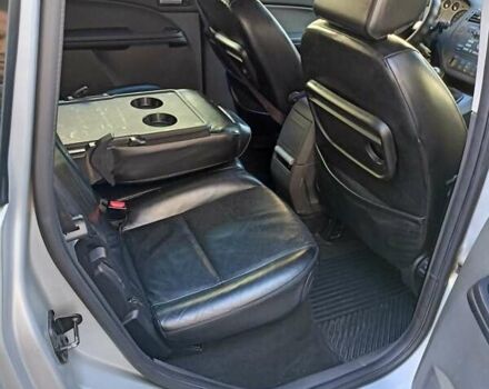 Форд Focus C-Max 2007 у Одесі на Automoto.ua Сірий Форд Focus C-Max, об'ємом двигуна 2 л та пробігом 256 тис. км за 4800 $, фото 22 на Automoto.ua