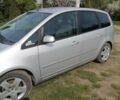 Сірий Форд Focus C-Max, об'ємом двигуна 1.6 л та пробігом 244 тис. км за 4500 $, фото 1 на Automoto.ua