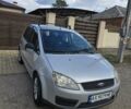 Сірий Форд Focus C-Max, об'ємом двигуна 1.6 л та пробігом 200 тис. км за 3650 $, фото 19 на Automoto.ua