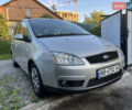 Серый Форд Focus C-Max, объемом двигателя 1.8 л и пробегом 201 тыс. км за 4950 $, фото 32 на Automoto.ua