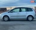 Сірий Форд Focus C-Max, об'ємом двигуна 1.56 л та пробігом 269 тис. км за 4999 $, фото 4 на Automoto.ua