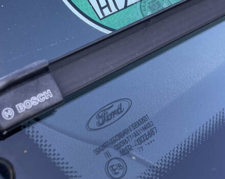 Серый Форд Focus C-Max, объемом двигателя 1.8 л и пробегом 106 тыс. км за 5700 $, фото 17 на Automoto.ua