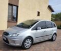 Форд Focus C-Max 2007 в Запорожье на Automoto.ua Серый Форд Focus C-Max, объемом двигателя 1.8 л и пробегом 300 тыс. км за 5200 $, фото 2 на Automoto.ua