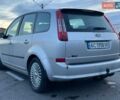 Сірий Форд Focus C-Max, об'ємом двигуна 1.56 л та пробігом 269 тис. км за 4999 $, фото 5 на Automoto.ua