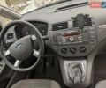 Серый Форд Focus C-Max, объемом двигателя 1.6 л и пробегом 238 тыс. км за 5800 $, фото 12 на Automoto.ua
