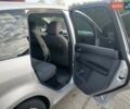 Серый Форд Focus C-Max, объемом двигателя 1.8 л и пробегом 200 тыс. км за 5400 $, фото 12 на Automoto.ua