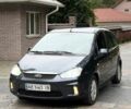 Серый Форд Focus C-Max, объемом двигателя 1.75 л и пробегом 310 тыс. км за 4800 $, фото 1 на Automoto.ua