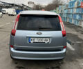 Сірий Форд Focus C-Max, об'ємом двигуна 1.6 л та пробігом 176 тис. км за 5700 $, фото 3 на Automoto.ua