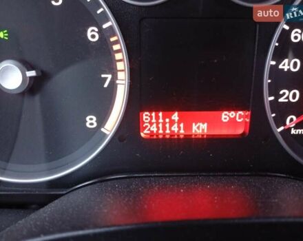 Серый Форд Focus C-Max, объемом двигателя 1.6 л и пробегом 241 тыс. км за 5100 $, фото 8 на Automoto.ua