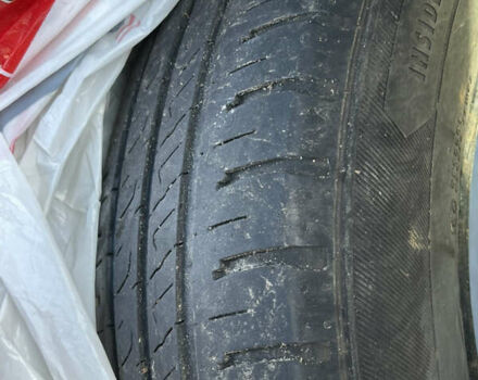 Серый Форд Focus C-Max, объемом двигателя 1.8 л и пробегом 106 тыс. км за 5700 $, фото 16 на Automoto.ua