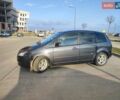 Сірий Форд Focus C-Max, об'ємом двигуна 1.6 л та пробігом 168 тис. км за 5400 $, фото 8 на Automoto.ua