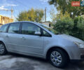 Серый Форд Focus C-Max, объемом двигателя 1.8 л и пробегом 201 тыс. км за 4950 $, фото 18 на Automoto.ua