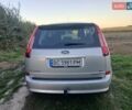 Сірий Форд Focus C-Max, об'ємом двигуна 1.75 л та пробігом 212 тис. км за 5700 $, фото 2 на Automoto.ua