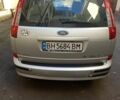 Серый Форд Focus C-Max, объемом двигателя 1.8 л и пробегом 144 тыс. км за 5200 $, фото 8 на Automoto.ua