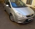 Сірий Форд Focus C-Max, об'ємом двигуна 1.8 л та пробігом 144 тис. км за 5200 $, фото 3 на Automoto.ua