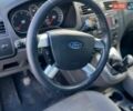 Серый Форд Focus C-Max, объемом двигателя 1.56 л и пробегом 286 тыс. км за 4500 $, фото 11 на Automoto.ua