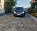 Серый Форд Focus C-Max, объемом двигателя 1.6 л и пробегом 303 тыс. км за 6000 $, фото 12 на Automoto.ua
