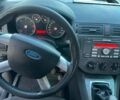 Серый Форд Focus C-Max, объемом двигателя 1.56 л и пробегом 194 тыс. км за 5500 $, фото 1 на Automoto.ua