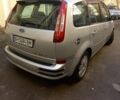 Серый Форд Focus C-Max, объемом двигателя 1.8 л и пробегом 144 тыс. км за 5200 $, фото 6 на Automoto.ua