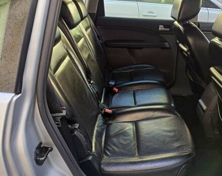 Форд Focus C-Max 2007 у Одесі на Automoto.ua Сірий Форд Focus C-Max, об'ємом двигуна 2 л та пробігом 256 тис. км за 4800 $, фото 20 на Automoto.ua