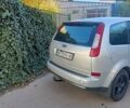 Форд Focus C-Max 2007 у Одесі на Automoto.ua Сірий Форд Focus C-Max, об'ємом двигуна 2 л та пробігом 256 тис. км за 4800 $, фото 4 на Automoto.ua